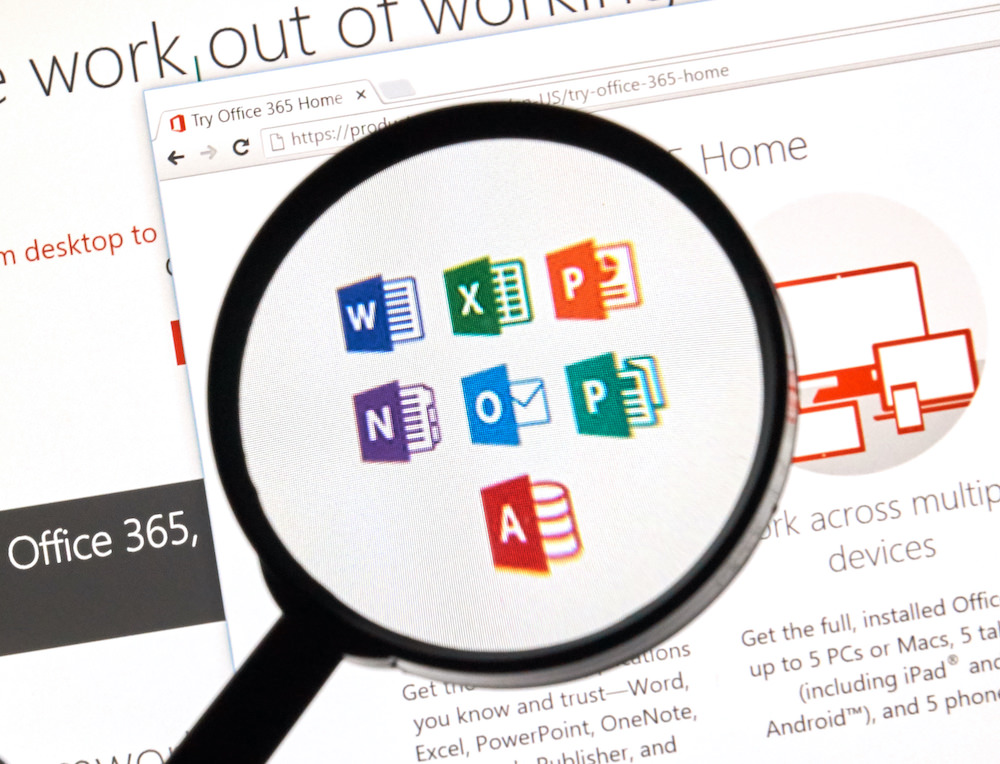 How Microsoft 365 Can Help Your Business | Wahaya IT Consulting